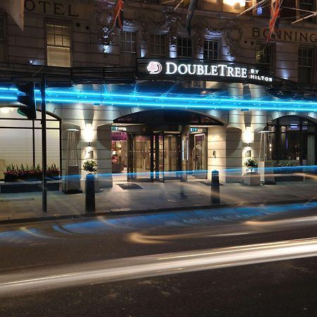 Doubletree By Hilton London - West End Hotel Luaran gambar